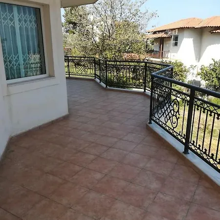 Apartment Seaview In The Beautiful Melissi *